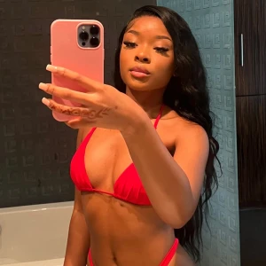 Sexy Maya